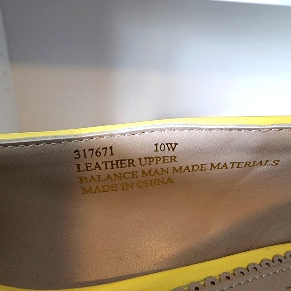 Rara Avis loafers/shoes - Picture 9 of 10